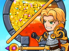 لعبة How to loot 2!  HTML5 على الانترنت