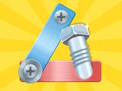 لعبة Screw Escape على الانترنت