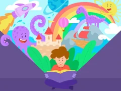 لعبة Magical Dragons Difference على الانترنت