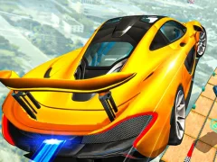 لعبة Sky Driver على الانترنت