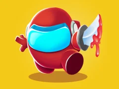 لعبة Imposter Kill Us على الانترنت