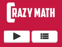 لعبة Crazy Math على الانترنت