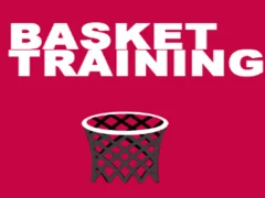 لعبة Basket Training على الانترنت