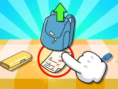 لعبة Brain Find Can You Find It 2 على الانترنت
