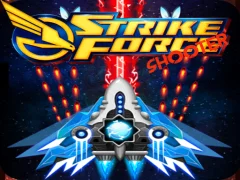 لعبة Strike force shooter على الانترنت