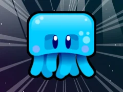 لعبة Jelly Gnam Gnam على الانترنت