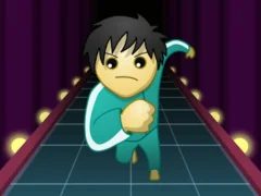 لعبة Squid Jump على الانترنت