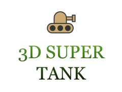 لعبة 3d super tank على الانترنت