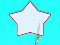 لعبة Color Paint Filler على الانترنت