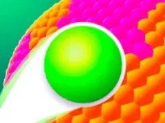 لعبة Ball Color 3D Game على الانترنت
