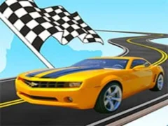 لعبة Ace Drift Game على الانترنت