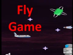 لعبة Fly 1 على الانترنت