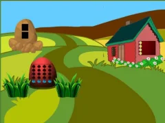لعبة Feathered Friend Escape على الانترنت