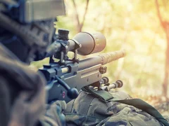 لعبة Army Sniper على الانترنت