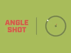 لعبة Angle Shot على الانترنت