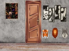 لعبة Courier Boy Escape على الانترنت