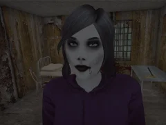 لعبة Nina The Killer: Go To Sleep My Prince على الانترنت