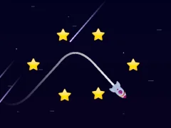 لعبة Travel rocket على الانترنت