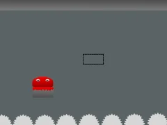 لعبة Jump Redball على الانترنت