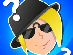 لعبة Whooo? على الانترنت