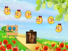 لعبة Rescue The Squirrel 2 على الانترنت