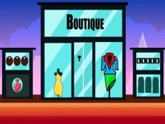 لعبة Small Business Saturday Escape على الانترنت