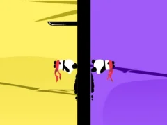 لعبة Panda Brother على الانترنت
