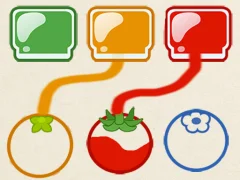 لعبة Color Genious على الانترنت