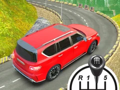 لعبة Car run 2D على الانترنت