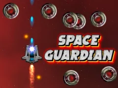 لعبة Space Guardian على الانترنت