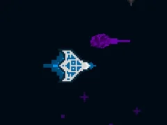 لعبة Battle Universe 2D على الانترنت