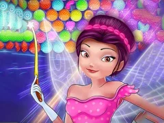 لعبة Fairy Town على الانترنت