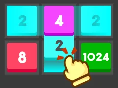 لعبة Join Blocks على الانترنت