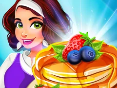 لعبة Fast Food Restaurants على الانترنت