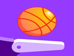 لعبة Jump Dunk 3D Basketball على الانترنت