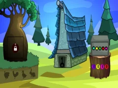 لعبة Rescue The Bunny على الانترنت