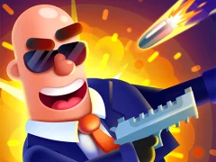 لعبة Hit Masters على الانترنت