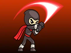 لعبة Ninja Rian على الانترنت
