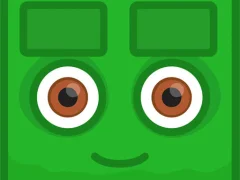 لعبة Green Bit Escape على الانترنت