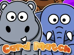 لعبة Card Match HD على الانترنت