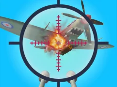 لعبة Anti Aircraft 3D على الانترنت