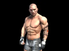 لعبة Fight Arena Online على الانترنت