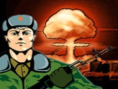 لعبة Asian War على الانترنت