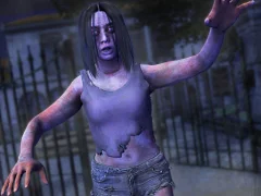 لعبة Scary Granny House Horror Escape على الانترنت