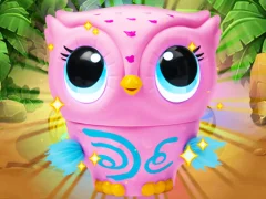 لعبة Magic Blind Box على الانترنت