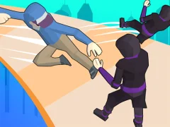 لعبة Survival Rush على الانترنت
