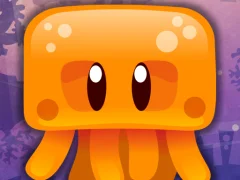 لعبة Box Jelly على الانترنت