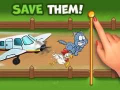 لعبة Island Puzzle على الانترنت