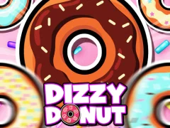 لعبة Dizzy Donut على الانترنت
