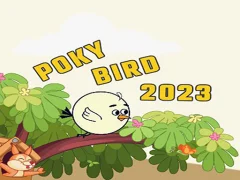 لعبة Poky Bird 2023 على الانترنت